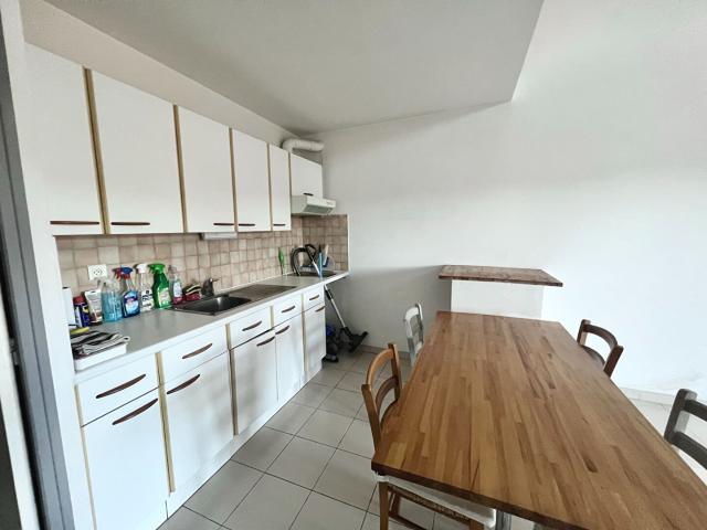 Appartement 2 pièces, 48 m² à louer à Aix en Provence 13290
