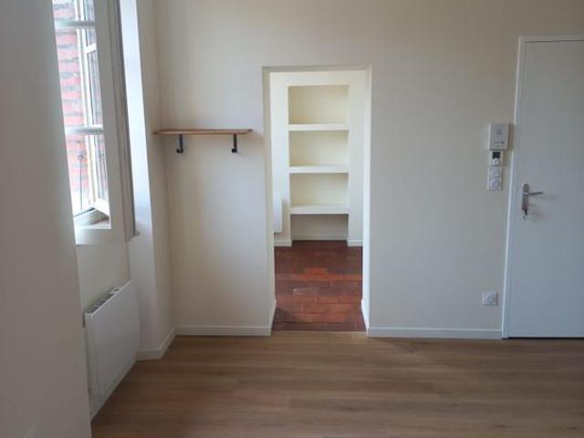 Appartement 2 pièces, 48 m² à louer à Albi 81000