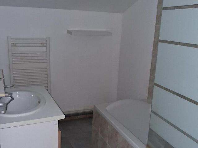Appartement 2 pièces, 48 m² à louer à Ambérieu en Bugey 01500