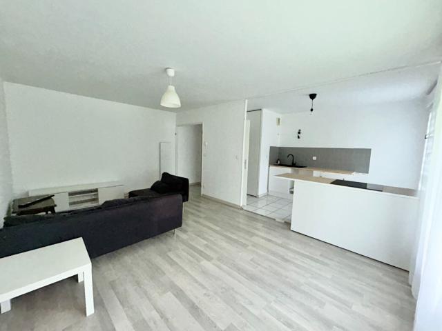 Appartement 2 pièces, 48 m² à louer à Amiens 80000