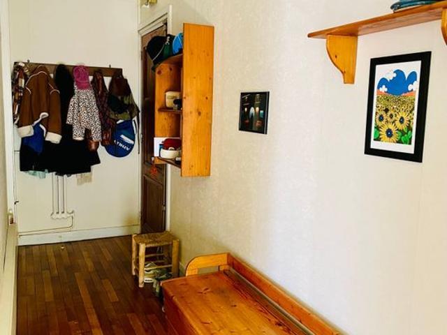 Appartement 2 pièces, 48 m² à louer à Amiens 80000