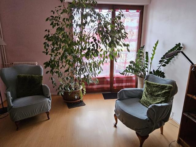 Appartement 2 pièces, 48 m² à louer à Annecy 74000