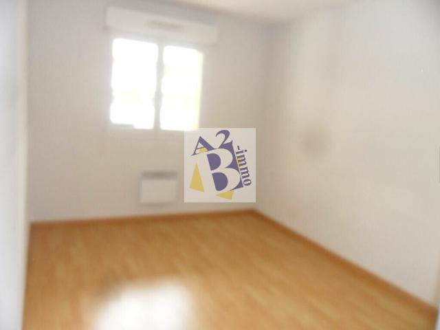 Appartement 2 pièces, 48 m² à louer à Angoulême 16000