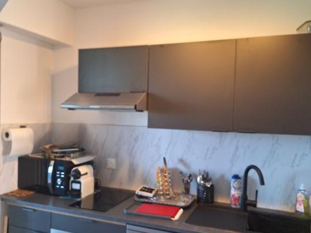 Appartement 2 pièces, 48 m² à louer à Antibes 06160