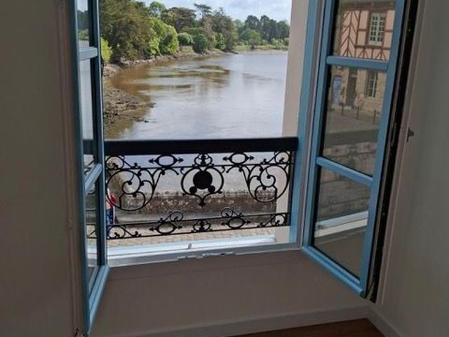 Appartement 2 pièces, 48 m² à louer à Auray 56400