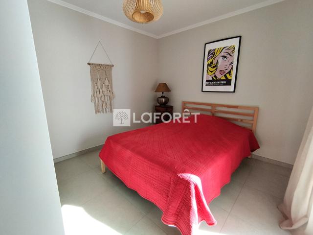 Appartement 2 pièces, 48 m² à louer à Avignon 84000