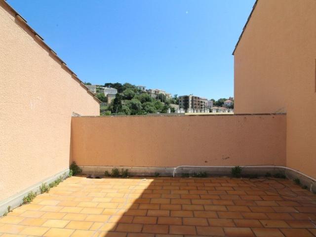 Appartement 2 pièces, 48 m² à louer à Bastia 20200