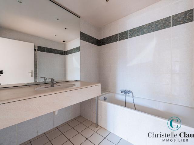 Appartement 2 pièces, 48 m² à louer à Benfeld 67230