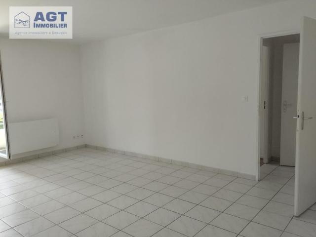 Appartement 2 pièces, 48 m² à louer à Beauvais 60000