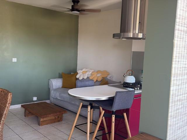 Appartement 2 pièces, 48 m² à louer à Belleville en Beaujolais 69220