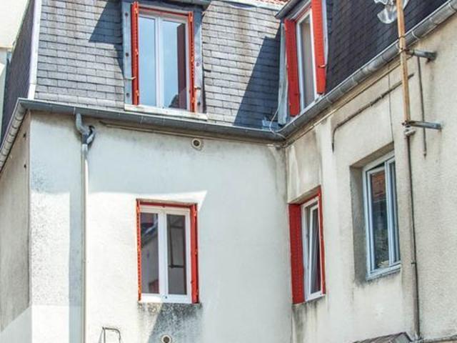Appartement 2 pièces, 48 m² à louer à Besançon 25000