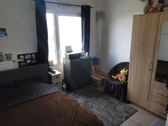 Appartement 2 pièces, 48 m² à louer à Bois Guillaume 76230