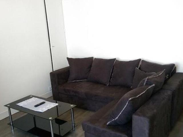 Appartement 2 pièces, 48 m² à louer à Bordeaux 33000