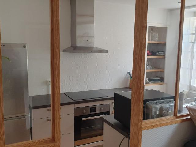 Appartement 2 pièces, 48 m² à louer à Bordeaux 33000