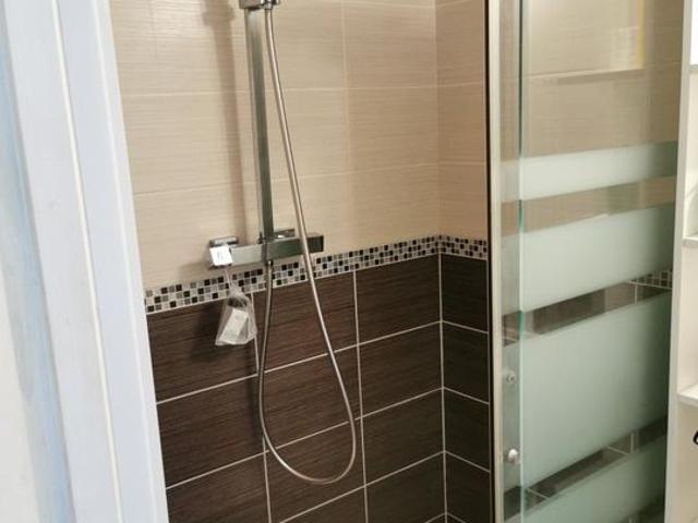 Appartement 2 pièces, 48 m² à louer à Bordeaux 33000
