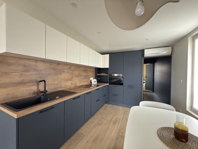Appartement 2 pièces, 48 m² à louer à Bordeaux 33000