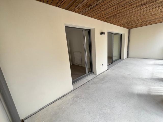 Appartement 2 pièces, 48 m² à louer à Bordeaux 33100