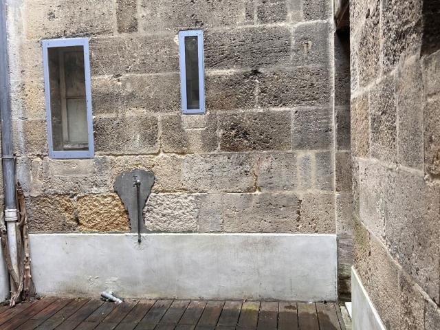 Appartement 2 pièces, 48 m² à louer à Bordeaux 33100