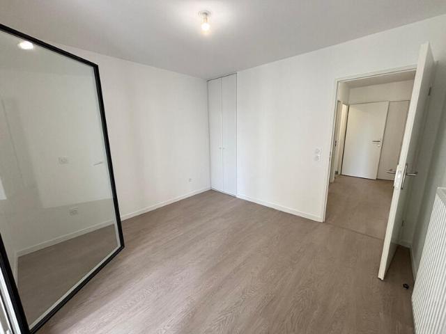 Appartement 2 pièces, 48 m² à louer à Bordeaux 33100