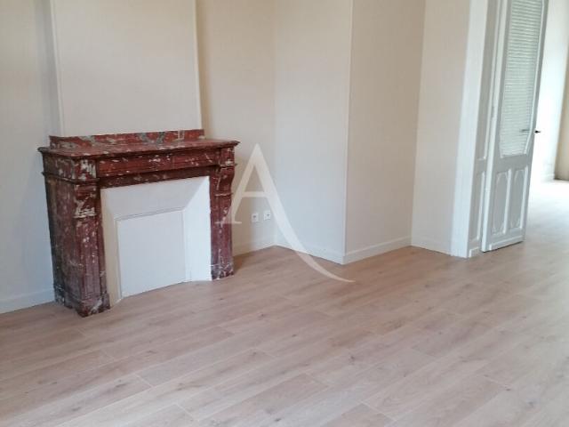 Appartement 2 pièces, 48 m² à louer à Carmaux 81400