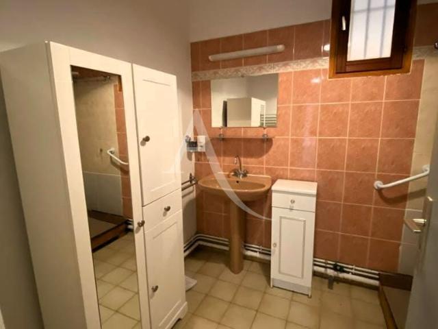 Appartement 2 pièces, 48 m² à louer à Castelnaudary 11400