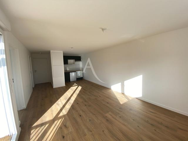 Appartement 2 pièces, 48 m² à louer à Castelnaudary 11400