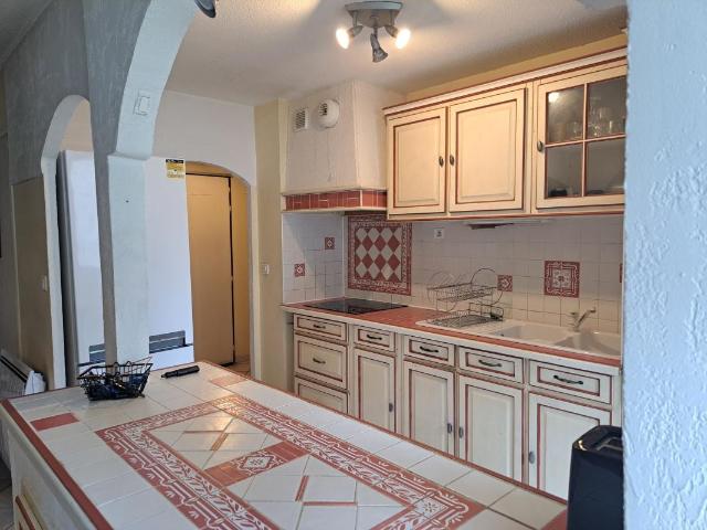 Appartement 2 pièces, 48 m² à louer à Chambéry 73000