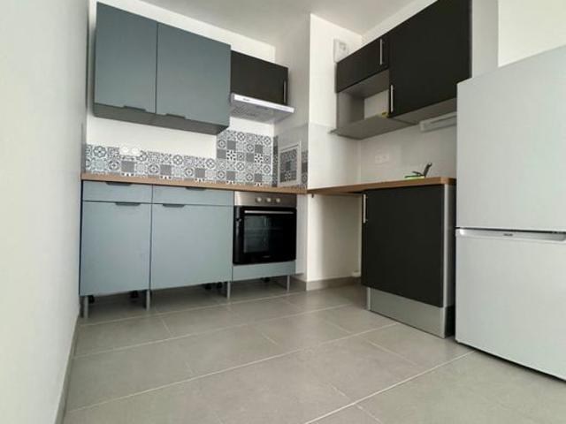Appartement 2 pièces, 48 m² à louer à Chelles 77500