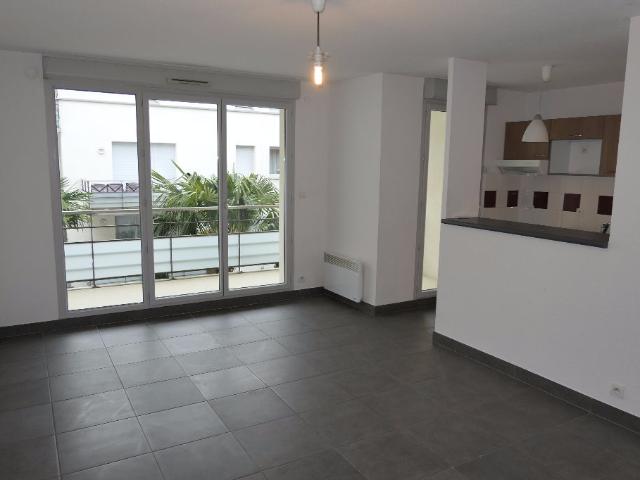 Appartement 2 pièces, 48 m² à louer à Colomiers 31770