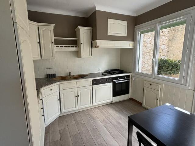 Appartement 2 pièces, 48 m² à louer à Clapiers 34830
