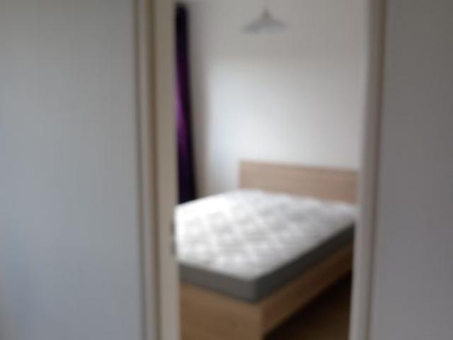 Appartement 2 pièces, 48 m² à louer à Clermont Ferrand 63000