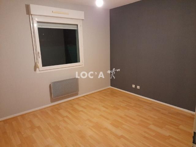 Appartement 2 pièces, 48 m² à louer à Dijon 21000