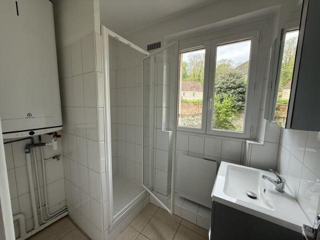 Appartement 2 pièces, 48 m² à louer à Écouen 95440