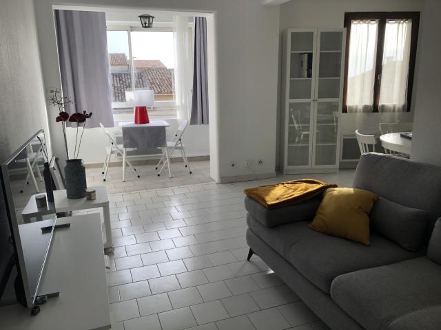 Appartement 2 pièces, 48 m² à louer à Éguilles 13510