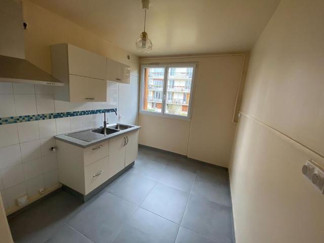Appartement 2 pièces, 48 m² à louer à Épinay sur Seine 93800