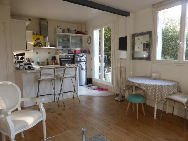 Appartement 2 pièces, 48 m² à louer à Fontenay sous Bois 94120