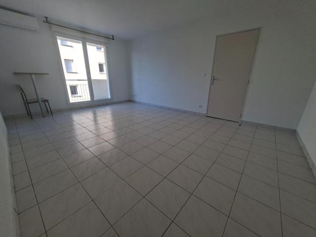 Appartement 2 pièces, 48 m² à louer à Forbach 57600
