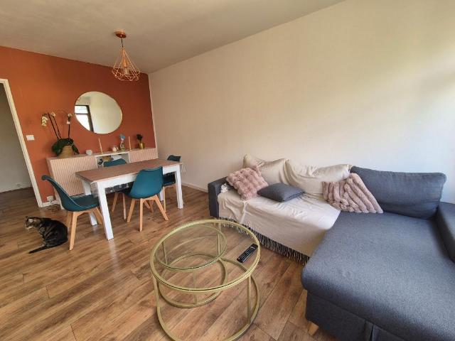 Appartement 2 pièces, 48 m² à louer à Franconville 95130