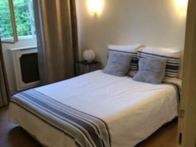 Appartement 2 pièces, 48 m² à louer à Garches 92380