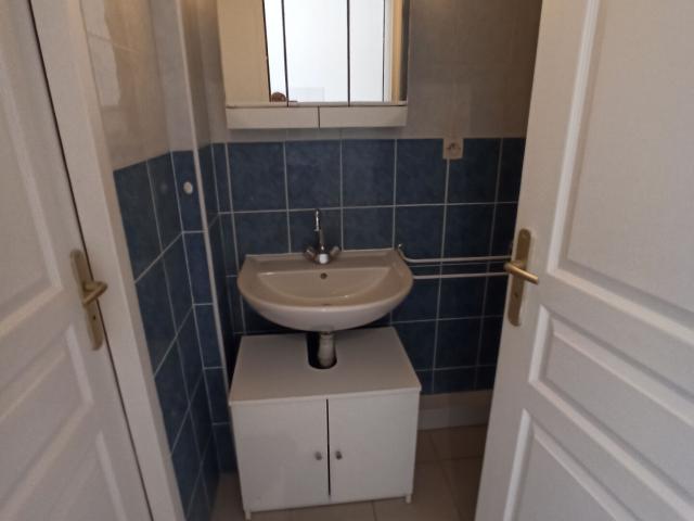 Appartement 2 pièces, 48 m² à louer à Grenoble 38000