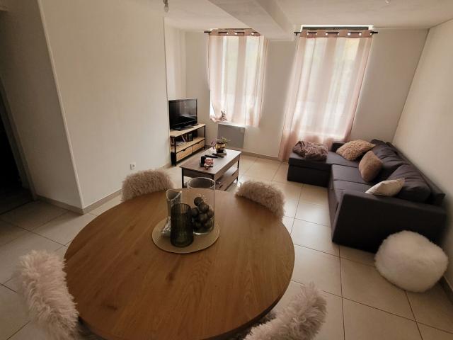 Appartement 2 pièces, 48 m² à louer à Guise 02120