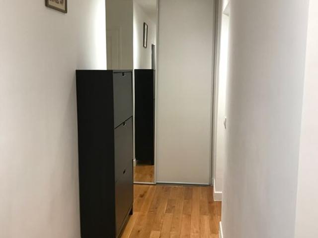 Appartement 2 pièces, 48 m² à louer à Joinville le Pont 94340