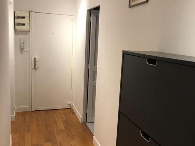 Appartement 2 pièces, 48 m² à louer à Joinville le Pont 94340