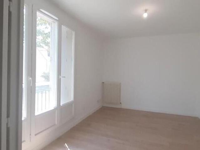Appartement 2 pièces, 48 m² à louer à Joué lès Tours 37300