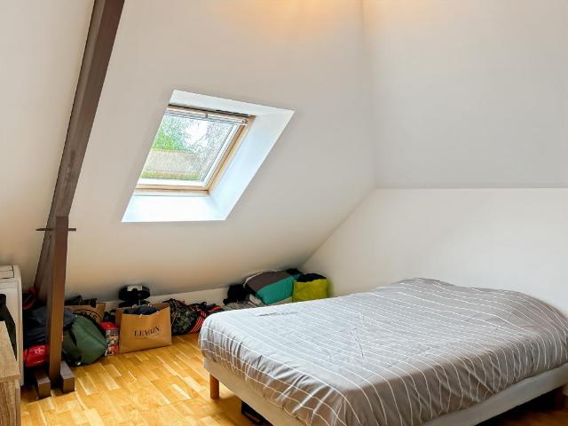 Appartement 2 pièces, 48 m² à louer à La Ferté Saint Aubin 45240