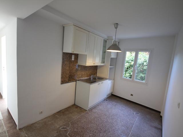 Appartement 2 pièces, 48 m² à louer à Le Cannet 06110