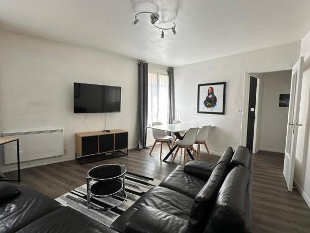 Appartement 2 pièces, 48 m² à louer à Le Havre 76600