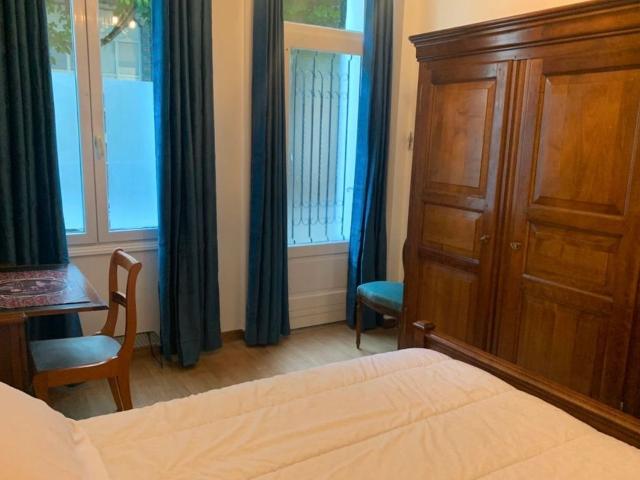 Appartement 2 pièces, 48 m² à louer à Le Kremlin Bicêtre 94270
