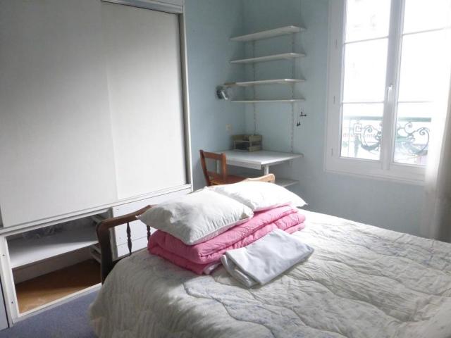 Appartement 2 pièces, 48 m² à louer à Le Mans 72000