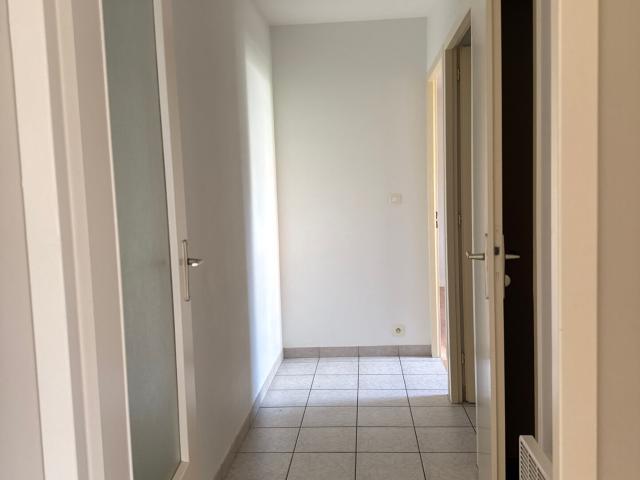 Appartement 2 pièces, 48 m² à louer à Le Péage de Roussillon 38550